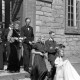Archiv der Region Hannover, ARH NL Dierssen 0197/0002, Hochzeit Rathing