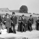 Archiv der Region Hannover, ARH NL Dierssen 0197/0006, Hochzeit Rathing