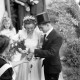 Archiv der Region Hannover, ARH NL Dierssen 0197/0010, Hochzeit Rathing
