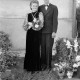 Archiv der Region Hannover, ARH NL Dierssen 0197/0013, Hochzeit Rathing