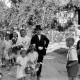 Archiv der Region Hannover, ARH NL Dierssen 0198/0001, Hochzeit Wittkopp