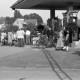 ARH NL Dierssen 0199/0013, Fahrrad-Austellung Blume