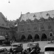 Archiv der Region Hannover, ARH NL Dierssen 0200/0011, Polizei-Ausflug: Rathaus in Goslar