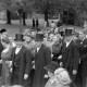 Archiv der Region Hannover, ARH NL Dierssen 0205/0010, Hochzeit Hüper-Schneider