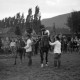Archiv der Region Hannover, ARH NL Dierssen 0207/0027, Reittunier (Tag des Roten Kreuzes)