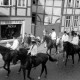 Archiv der Region Hannover, ARH NL Dierssen 0208/0016, Tag des Roten Kreuzes (Umzug und Reiten)