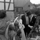 Archiv der Region Hannover, ARH NL Dierssen 0211/0010, Hochzeit Christoffer