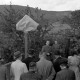 Archiv der Region Hannover, ARH NL Dierssen 0211/0017, Wegweiser Jägerallee