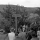 Archiv der Region Hannover, ARH NL Dierssen 0211/0019, Wegweiser Jägerallee