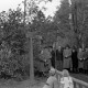 Archiv der Region Hannover, ARH NL Dierssen 0211/0021, Wegweiser Jägerallee