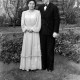 Archiv der Region Hannover, ARH NL Dierssen 0212/0003, Hochzeit