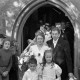 Archiv der Region Hannover, ARH NL Dierssen 0212/0010, Hochzeit Gaza