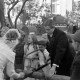 Archiv der Region Hannover, ARH NL Dierssen 0212/0017, Hochzeit Gaza