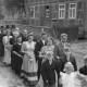 Archiv der Region Hannover, ARH NL Dierssen 0215/0007, Hochzeit Steinhop
