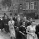 Archiv der Region Hannover, ARH NL Dierssen 0215/0008, Hochzeit Steinhop