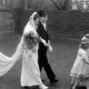 Archiv der Region Hannover, ARH NL Dierssen 0217/0005, Hochzeit
