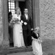 Archiv der Region Hannover, ARH NL Dierssen 0220/0014, Hochzeit