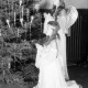 ARH NL Dierssen 1001/0003, Weihnachtsfeier Gesangsverein