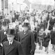 Archiv der Region Hannover, ARH NL Dierssen 1012/0023, Konfirmation (Umzug)
