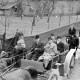 Archiv der Region Hannover, ARH NL Dierssen 1013/0031, Konfirmation (Reitverein bei Landrat Woltmann)