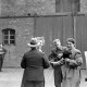 Archiv der Region Hannover, ARH NL Dierssen 1014/0002, Konfirmation (Reitverein bei Landrat Woltmann)