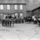 ARH NL Dierssen 1014/0004, Konfirmation (Reitverein bei Landrat Woltmann)