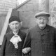 ARH NL Dierssen 1015/0032, Ehepaar Adam (Diamantene Hochzeit)