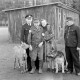 Archiv der Region Hannover, ARH NL Dierssen 1017/0001, Abrichteanstalt