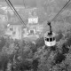 Archiv der Region Hannover, ARH NL Dierssen 1025/0004, Ausflug mit dem Niedersachsen Tanz-Express nach Bad Harzburg - Seilbahn