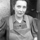 Archiv der Region Hannover, ARH NL Dierssen 1028/0024, Frau Schulz, Springe