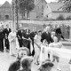 ARH NL Dierssen 1030/0013, Hochzeit Gassmann, Völksen