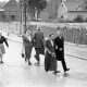 Archiv der Region Hannover, ARH NL Dierssen 1030/0020, Hochzeit Gassmann, Völksen