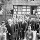Archiv der Region Hannover, ARH NL Dierssen 1031/0005, Hochzeit Gassmann, Völksen