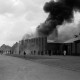 Archiv der Region Hannover, ARH NL Dierssen 1037/0006, Brand der Lackiererei Bähre, Springe