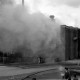 Archiv der Region Hannover, ARH NL Dierssen 1037/0008, Brand der Lackiererei Bähre, Springe