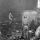 ARH NL Dierssen 1037/0017, Brand der Lackiererei Bähre, Springe