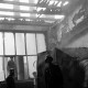 Archiv der Region Hannover, ARH NL Dierssen 1037/0019, Brand der Lackiererei Bähre, Springe