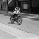 Archiv der Region Hannover, ARH NL Dierssen 1041/0013, Rad-Werbung "Caritas ruft"