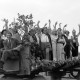 ARH NL Dierssen 1041/0021, Sängerfest, Gestorf