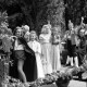 Archiv der Region Hannover, ARH NL Dierssen 1041/0026, Sängerfest, Gestorf