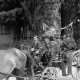 Archiv der Region Hannover, ARH NL Dierssen 1042/0010, Sängerfest, Gestorf