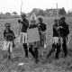 Archiv der Region Hannover, ARH NL Dierssen 1043/0004, Sängerfest, Gestorf