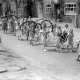 ARH NL Dierssen 1043/0009, Kinderumzug auf dem Sängerfest, Gestorf