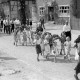 ARH NL Dierssen 1043/0015, Kinderumzug auf dem Sängerfest, Gestorf