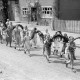 ARH NL Dierssen 1043/0017, Kinderumzug auf dem Sängerfest, Gestorf