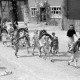 ARH NL Dierssen 1043/0020, Kinderumzug auf dem Sängerfest, Gestorf