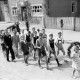 ARH NL Dierssen 1043/0022, Kinderumzug auf dem Sängerfest, Gestorf