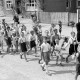 ARH NL Dierssen 1043/0026, Kinderumzug auf dem Sängerfest, Gestorf