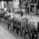 Archiv der Region Hannover, ARH NL Dierssen 1044/0004, Feuerwehrfest, Springe