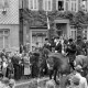 Archiv der Region Hannover, ARH NL Dierssen 1044/0021, Feuerwehrfest, Springe